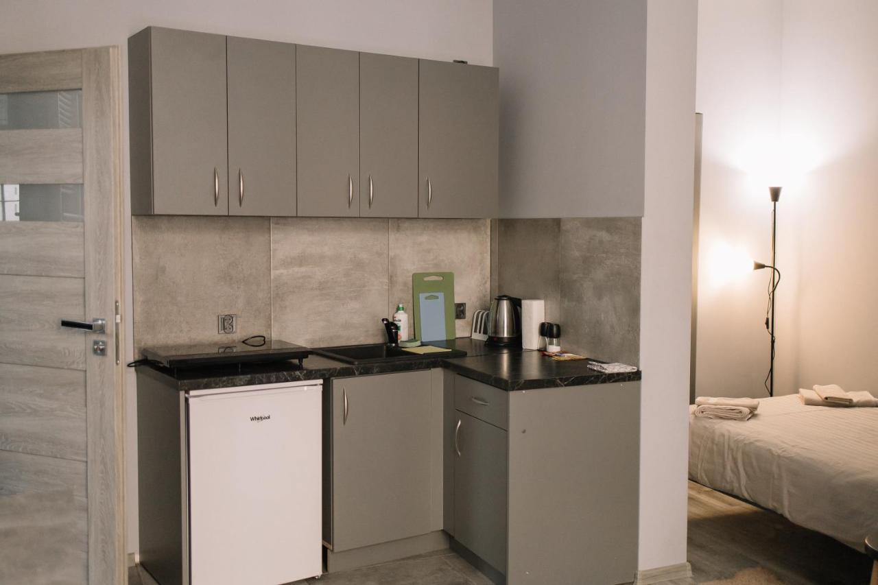 West13 Apartament Kraków