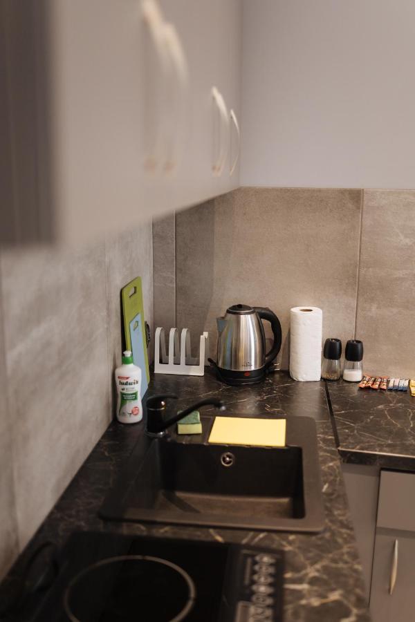 Apartament West13 Kraków