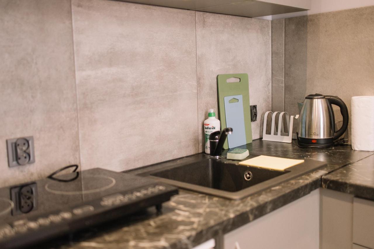 Apartament West13 Kraków
