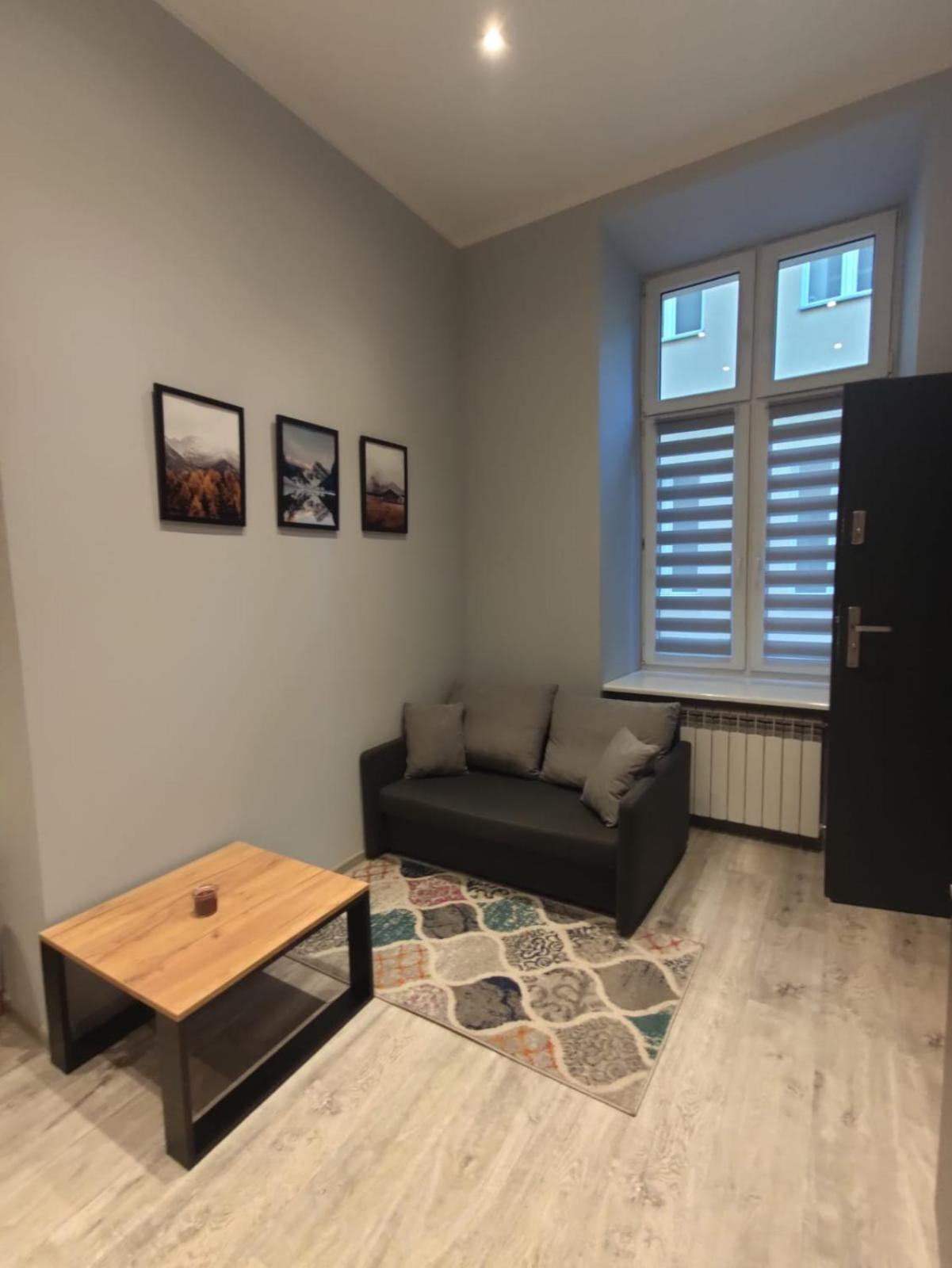 Apartment West13 Krakow