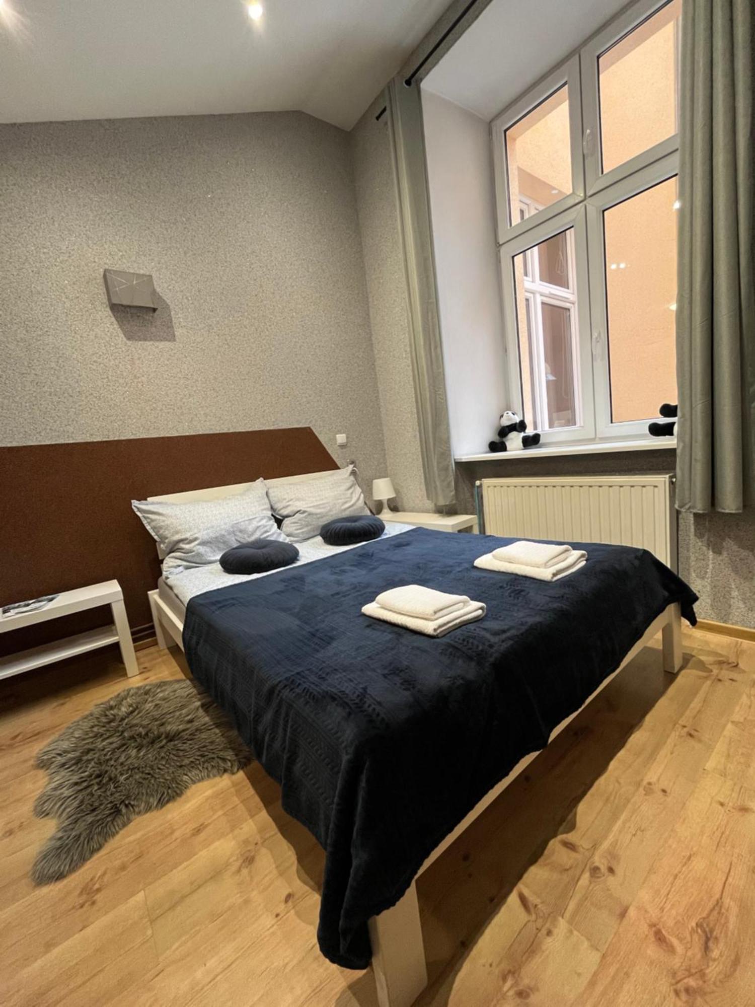 West13 * Krakow
