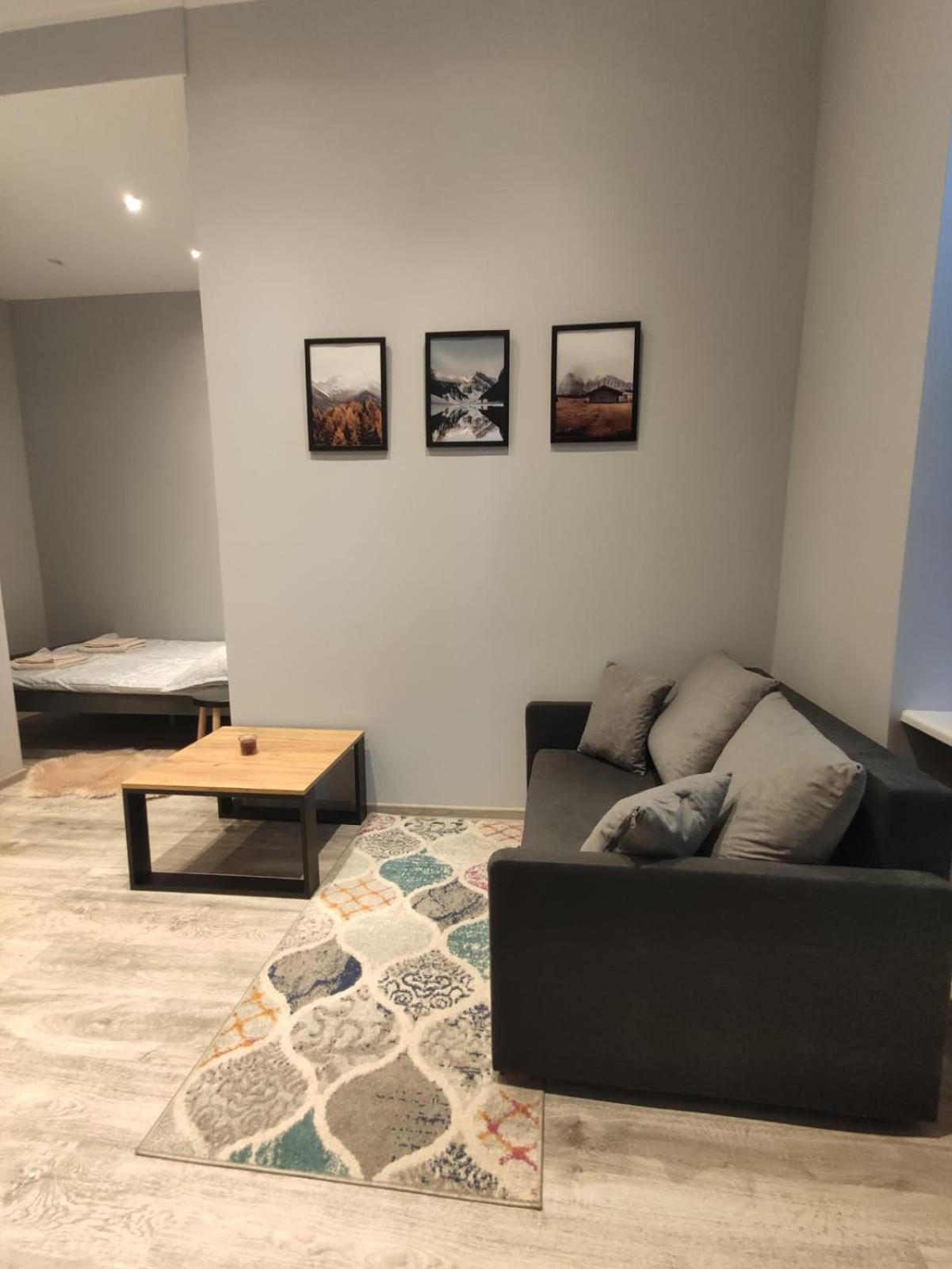 West13 Apartament Kraków