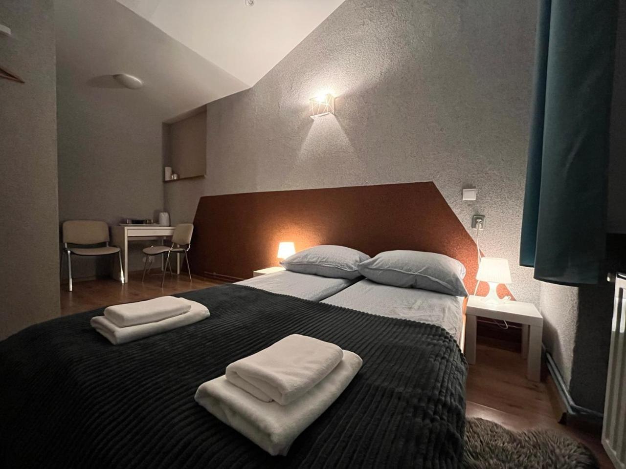Apartment West13 Krakow