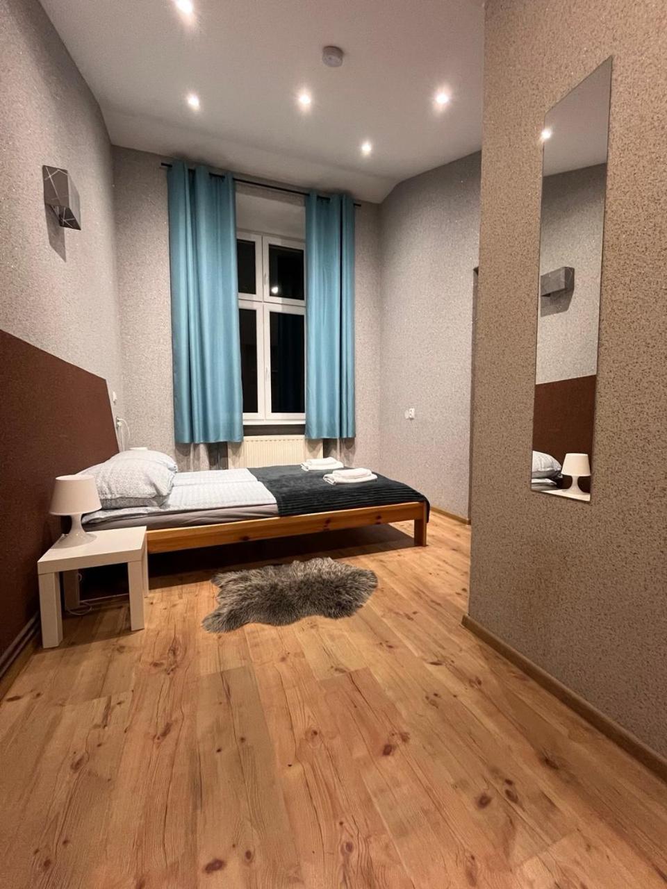 Apartament West13 Kraków